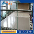 corrugated paper making machine for carton and box